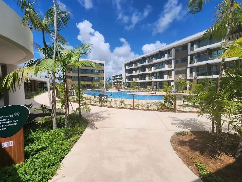 Mana Beach Experience - Porto De Galinhas - Muro Alto 0*,