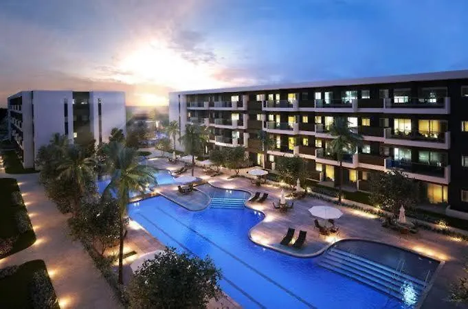 Mana Beach Experience - Porto De Galinhas - Muro Alto 0*,  Brazil