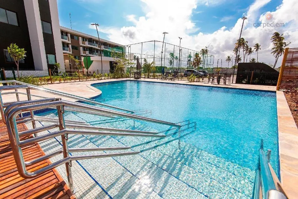 Mana Beach Experience - Porto De Galinhas - Muro Alto Apartment