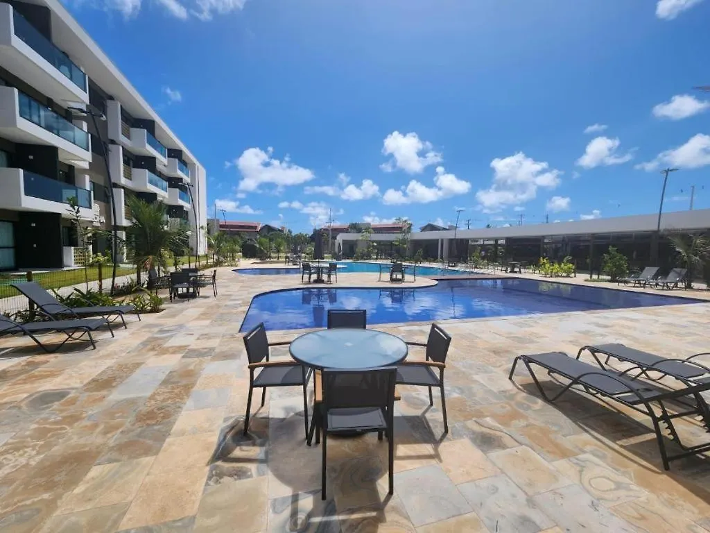 Mana Beach Experience - Porto De Galinhas - Muro Alto 0*,  Brazil