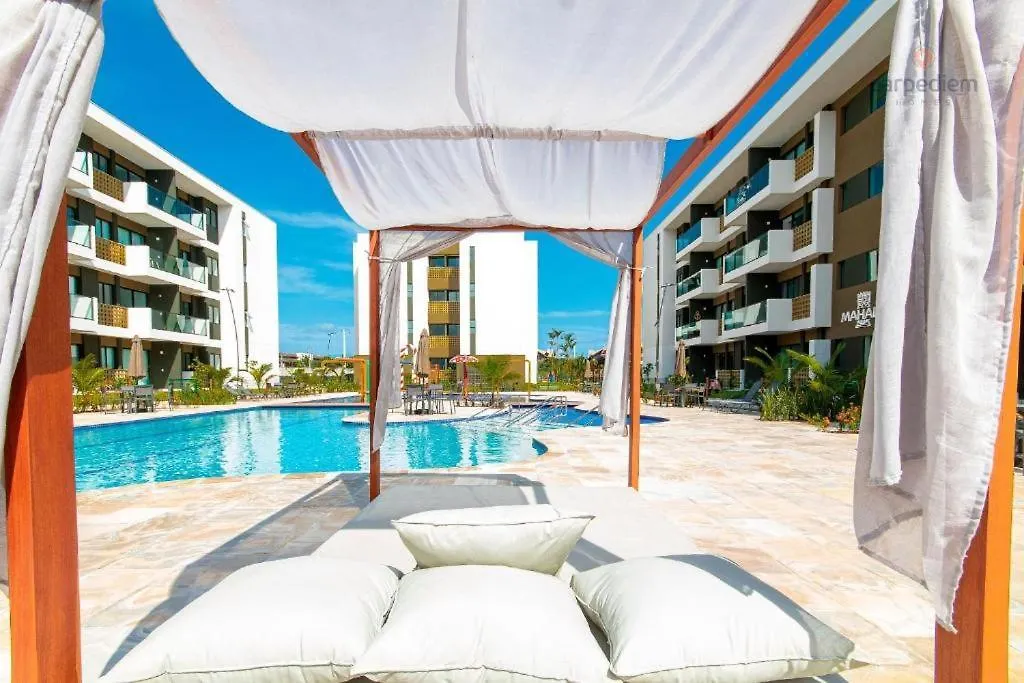 Mana Beach Experience - Porto De Galinhas - Muro Alto 0*,  Brazil