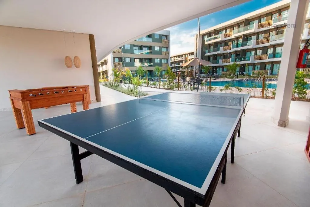 Mana Beach Experience - Porto De Galinhas - Muro Alto