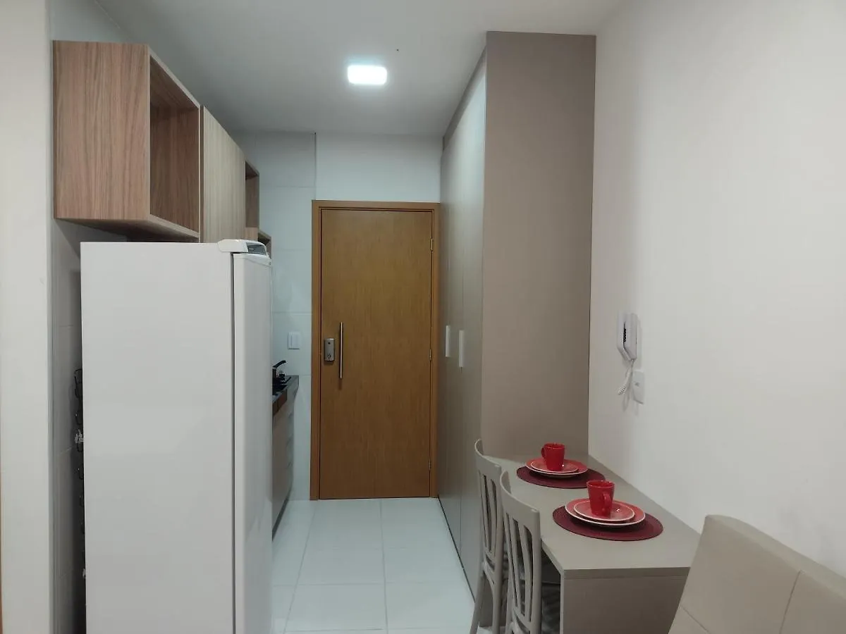Apartment Mana Beach Experience - Porto De Galinhas - Muro Alto Brazil