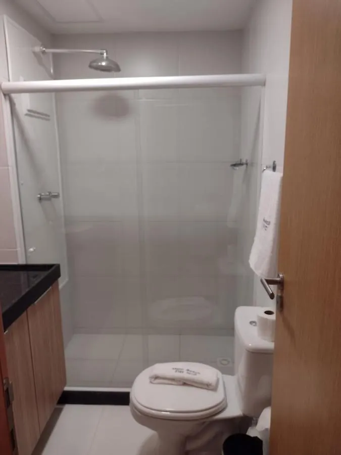 Apartment Mana Beach Experience - Porto De Galinhas - Muro Alto