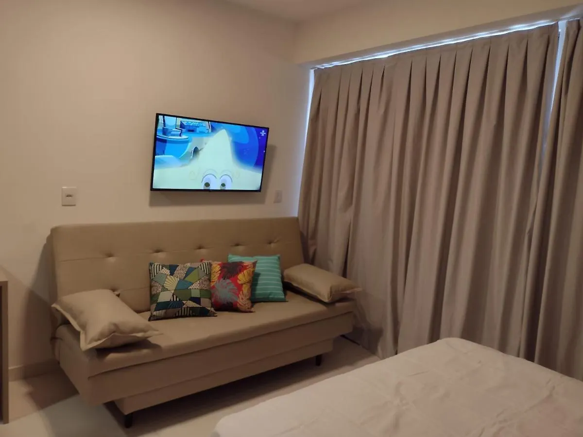 Mana Beach Experience - Porto De Galinhas - Muro Alto 0*,  Brazil