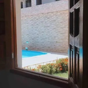  Apartamento Cantinho Da Dheia 02