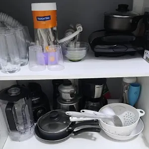  Apartamento Completo: No Centro De